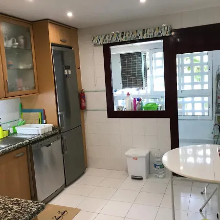 Апартаменты 2 Bed In San Pedro Марбелья