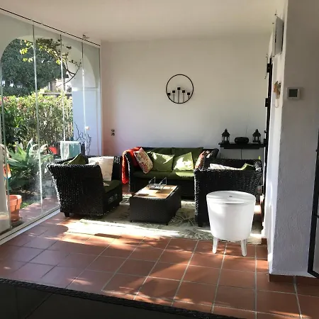 2 Bed In San Pedro * Марбелья