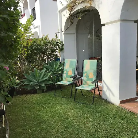 Апартаменты 2 Bed In San Pedro *