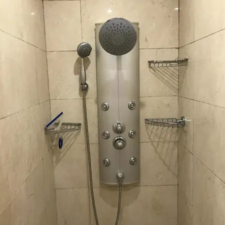 Апартаменты 2 Bed In San Pedro
