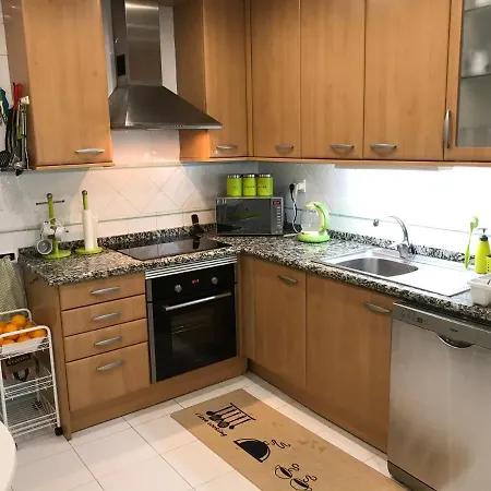 2 Bed In San Pedro * Марбелья