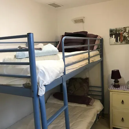 Апартаменты 2 Bed In San Pedro *