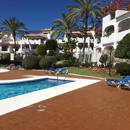 Апартаменты 2 Bed In San Pedro *