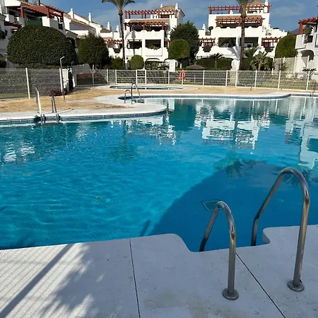 2 Bed In San Pedro * Марбелья