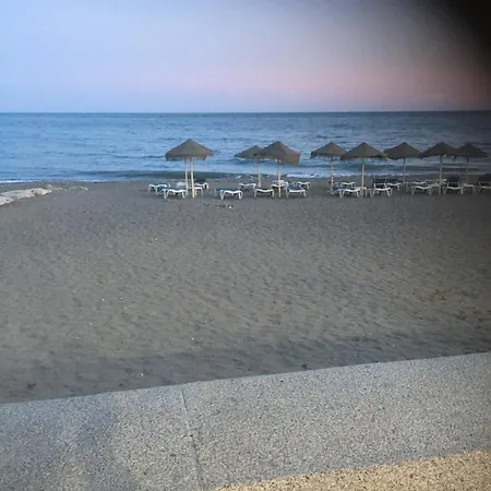 2 Bed In San Pedro Апартаменты